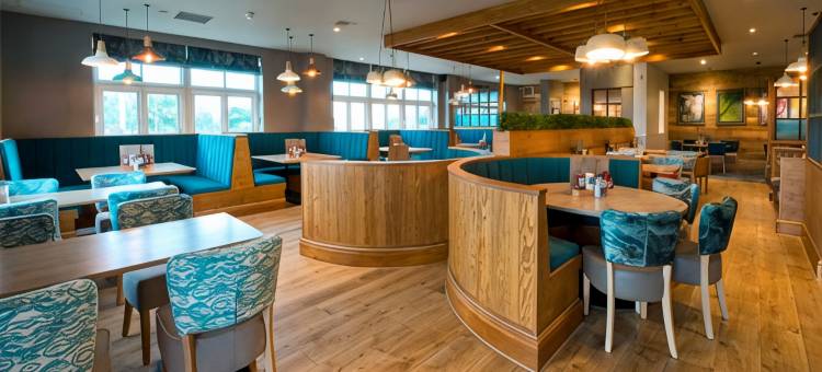 伯明翰奥尔德伯里普瑞米尔酒店(M5, Jct2)(Premier Inn Birmingham Oldbury (M5, Jct2))图片