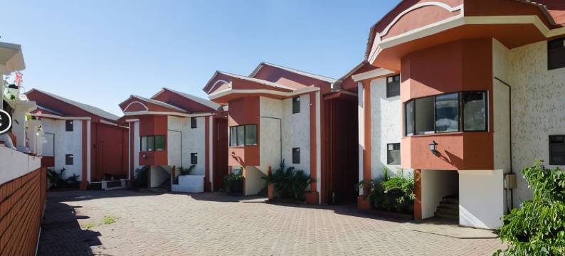 梦土酒店(Hotel Dreamland)图片