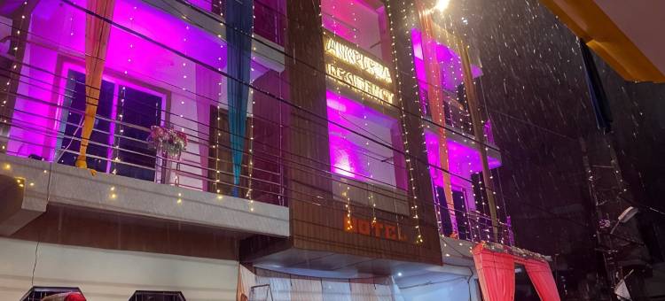 Annpurna Residency图片