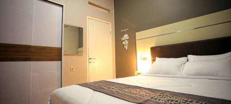 Shakilla House 1 Syariah图片