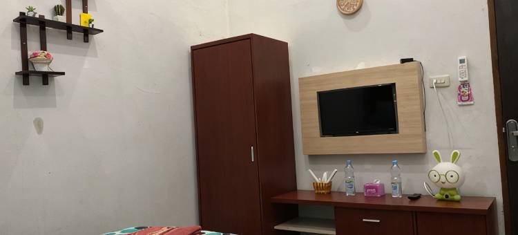 纳修奇瓜拉丹绒旅馆(Guest House Nasyauqi Kuala Tanjung)图片