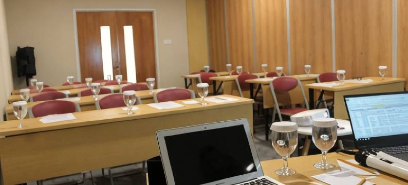 城市精选酒店(Choice City Hotel)图片