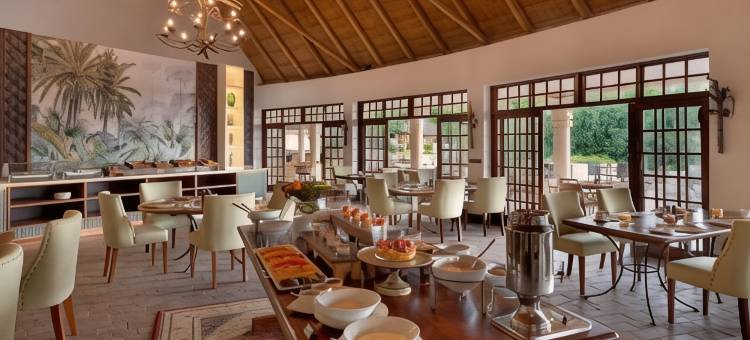 伊拉拉旅馆(Ilala Lodge Hotel)图片