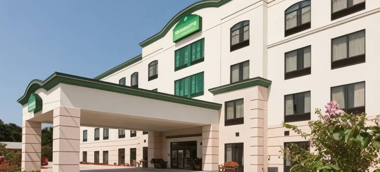 Wingate by Wyndham Bossier City图片