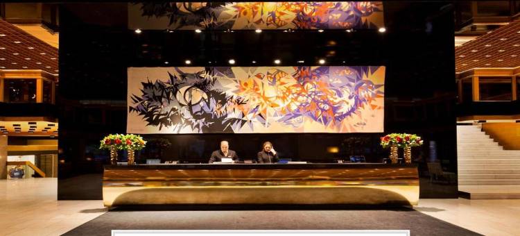 阿尔蒂斯豪华精选大酒店(Altis Grand Hotel)图片