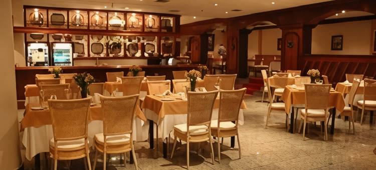 台湾酒店(Taiwan Hotel)图片