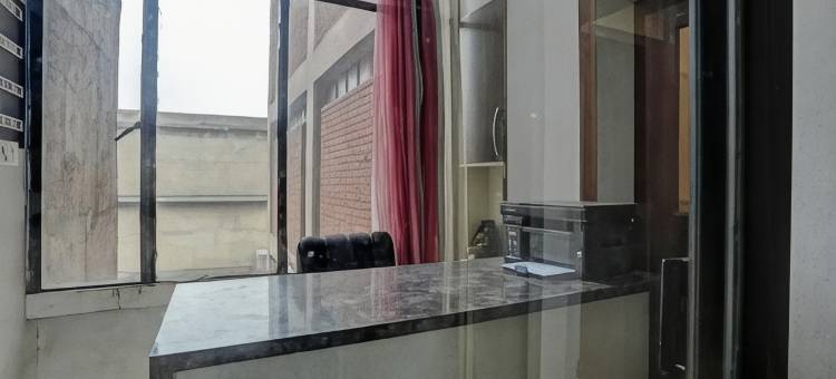 Hotel O Krishna Guest House & PG图片