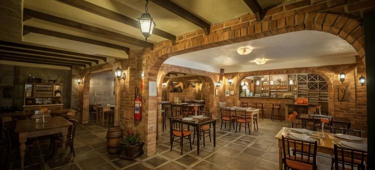 法里纳公园酒店(Farina Park Hotel)图片