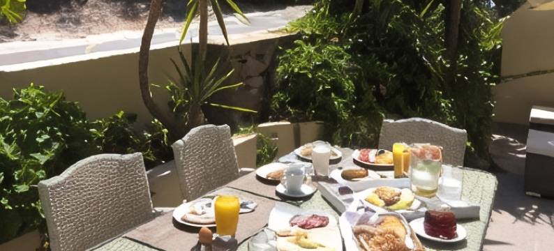 国王海滩酒店(Karalis Beach)图片