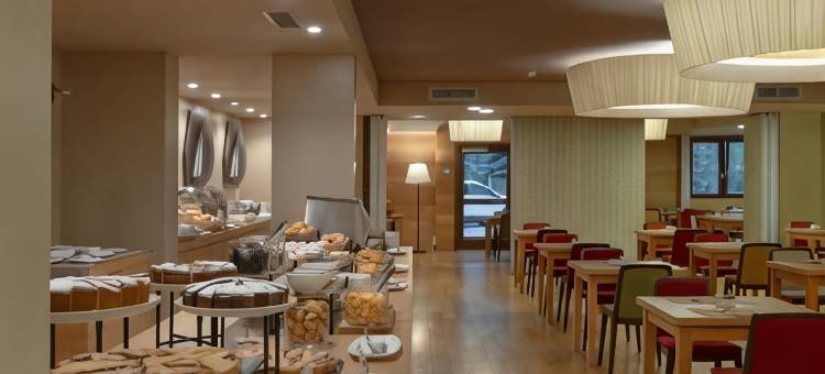 阿克夸西亚蓝色酒店(Blu Hotel Acquaseria)图片