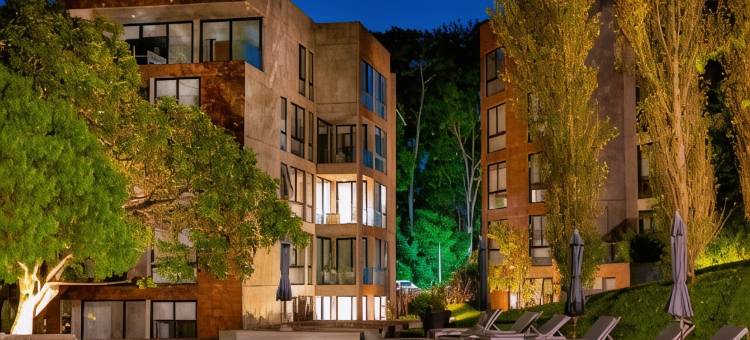 Be House 套房和水疗(Be House Suites & Spa)图片