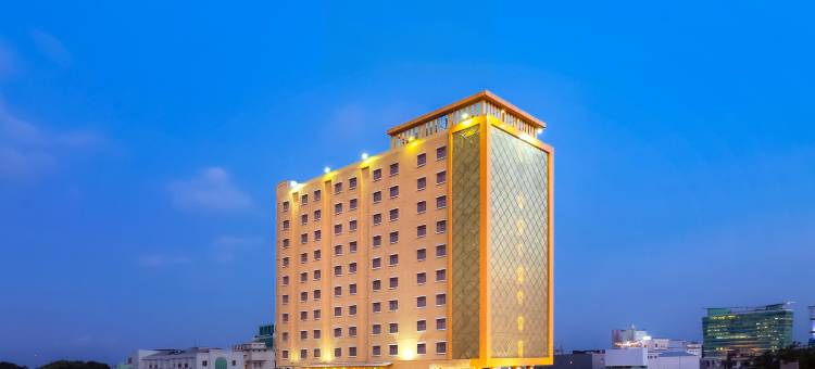 马卡萨海滩贝斯特韦斯特优质酒店(Best Western Plus Makassar Beach)图片