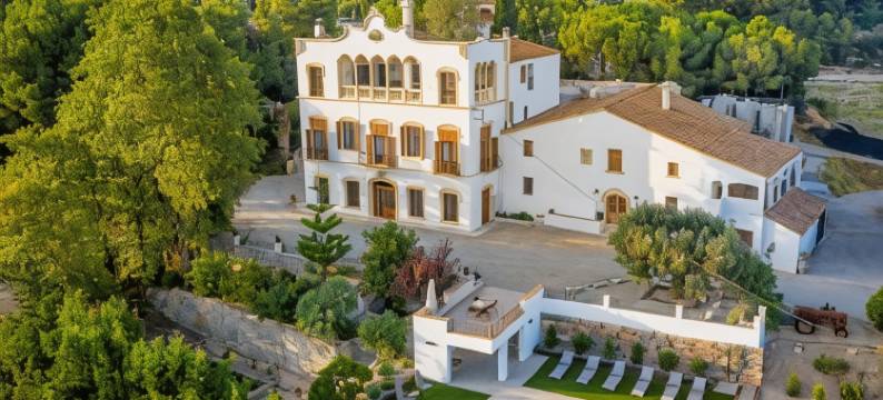 博莱特现代主义之家(Bolet Casa Modernista)图片