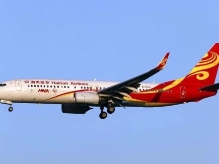 深圳往返老撾琅勃拉邦直飛航線開通