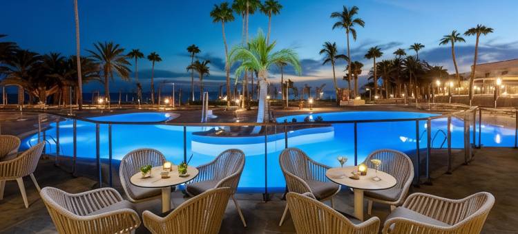 里乌宫殿酒店 - 限成人(Hotel Riu Palace Calypso - Adults Only)图片