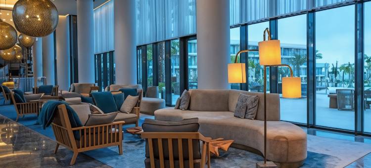 塔哈佐特凯悦酒店(Hyatt Regency Taghazout)图片