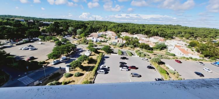 Les Vagues Douces - Base Nautique Plage Pied图片