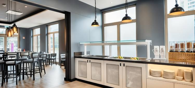 威斯巴登市中心优品迎酒店(Premier Inn Wiesbaden City Centre)图片