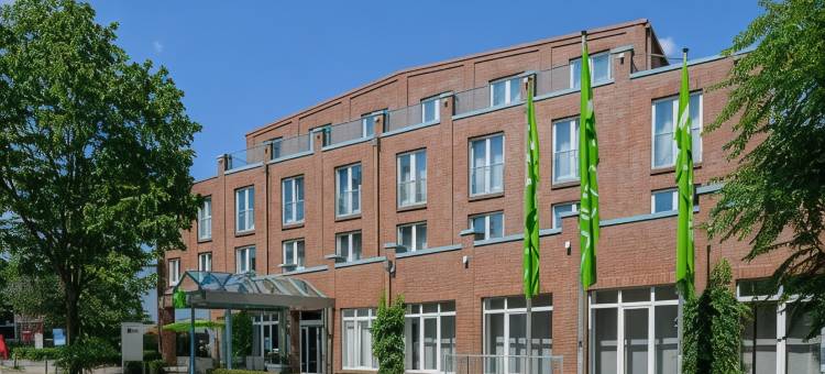 宜必思尚品汉堡阿尔斯特城市酒店(Ibis Styles Hamburg Alster City)图片