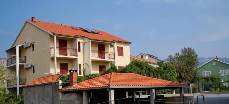 卢奇克旅馆(Guesthouse Lučić)图片