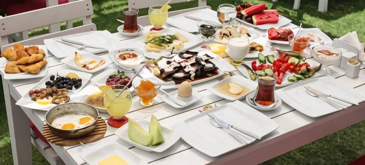大阿拉恰特精品酒店(Grand Alacati Boutique Hotel)图片