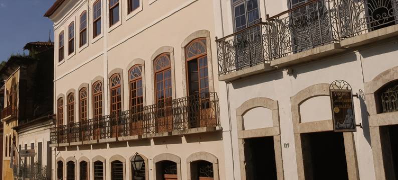 亚马逊普萨达波塔斯酒店(Pousada Portas da Amazônia)图片