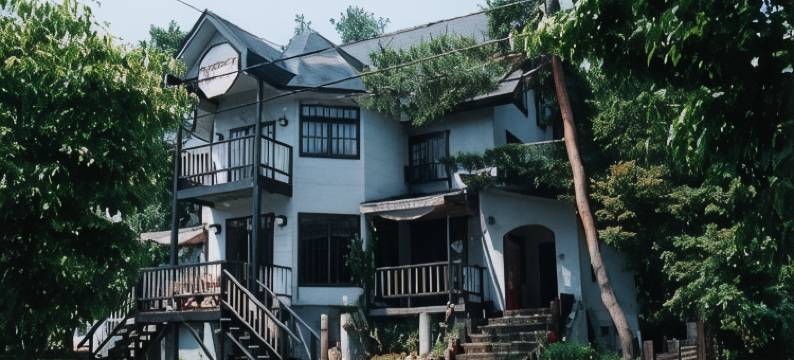 木偶旅馆(Pension Marionette)图片