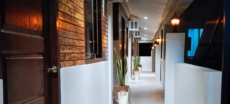 Maribel Pension Sindangan图片