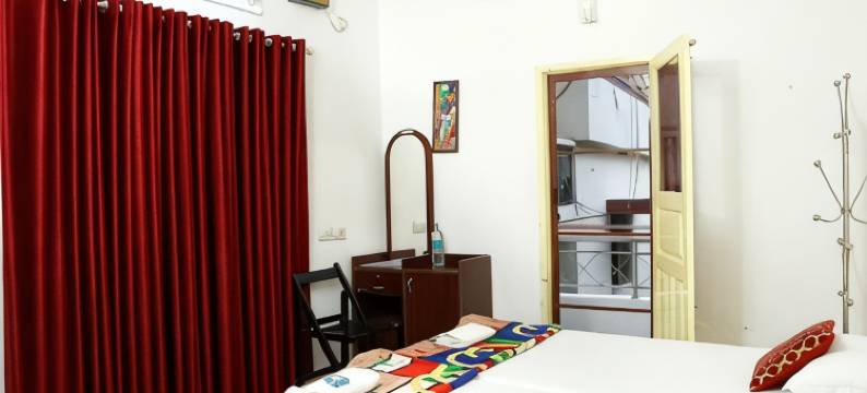 克里斯维勒家庭旅馆(ChristVille)图片