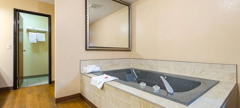 巴克利伊克诺旅馆(Econo Lodge)图片