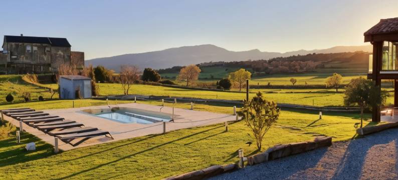 提耶拉布索酒店 - 限成人(Boutique Hotel Tierra Buxo - Adults Only)图片