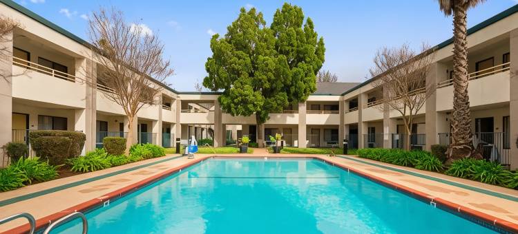古迹贝斯特韦斯特酒店(Best Western Heritage Inn)图片