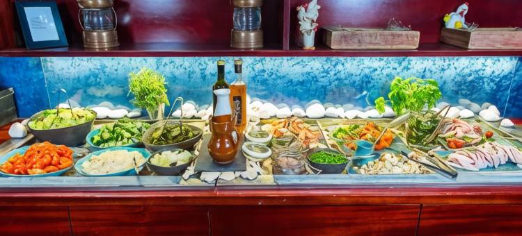 贝斯特韦斯特卡利霍比酒店(Hotel Kalliohovi)图片