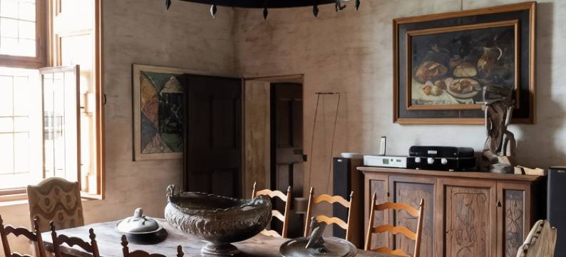 安提卡柯尔特帕拉西纳利来酒店(Antica Corte Pallavicina Relais)图片