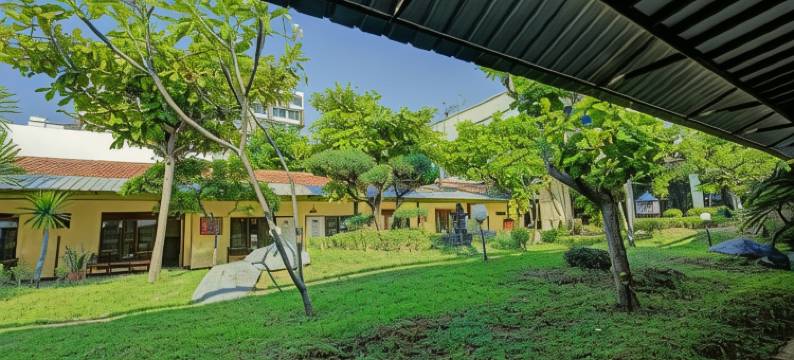 OYO 3934伊斯塔纳伊斯兰酒店(OYO 3934 Hotel Istana)图片