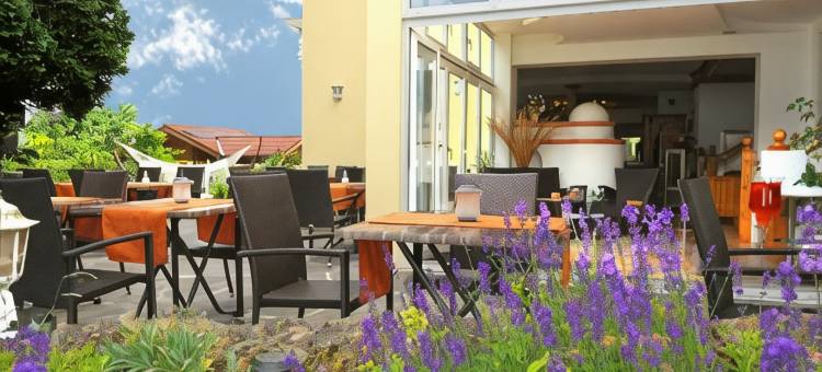 Wellness & Landhotel Prinz- Wellness & Romantik图片