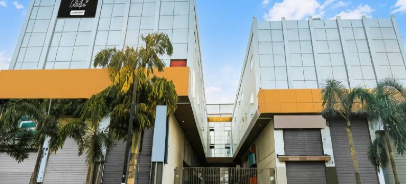 Hotel O Bareilly Gandhi Udhyan Park图片