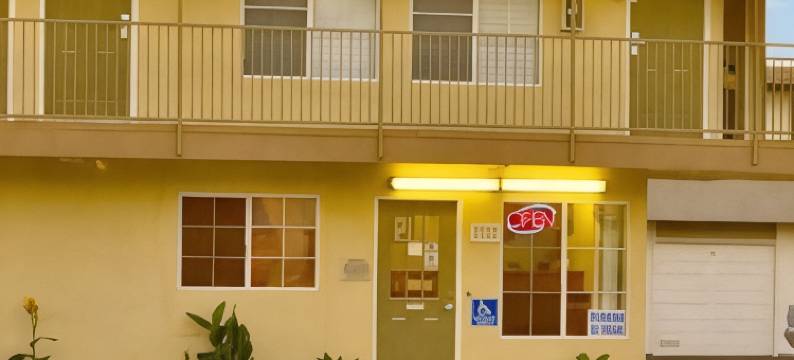 罗德威酒店圣克莱门特(Rodeway Inn San Clemente)图片