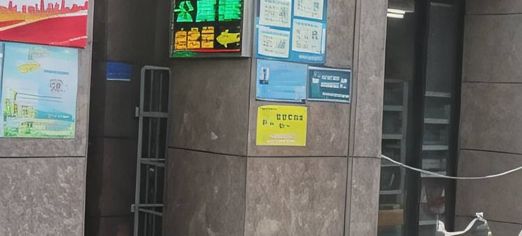福清简宿民宿图片