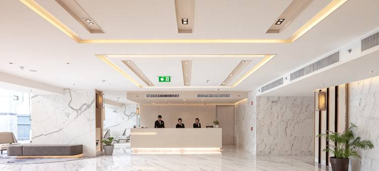曼谷茉莉花59号酒店(Jasmine 59 Hotel)图片