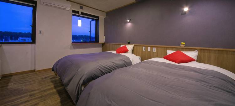 成田AIC机场酒店(Narita AIC Airport Hotel)图片