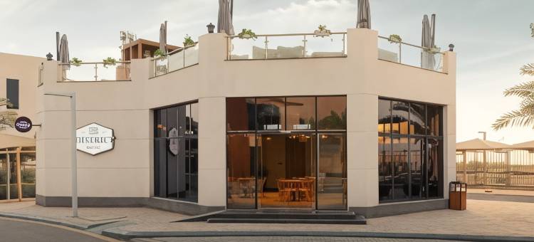 利雅得商业区假日酒店(Holiday Inn RIYADH THE BUSINESS DISTRICT by IHG)图片