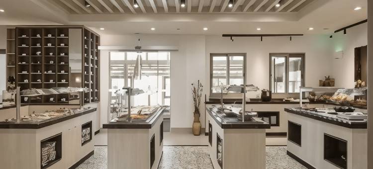 塞维欧斯乡村酒店及简易别墅 - 全包(Sirios Village Hotel & Bungalows - All Inclusive)图片