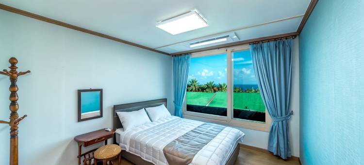 海与浪旅馆(Seanwave Pension)图片
