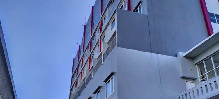 favehotel比东(favehotel Bitung)图片