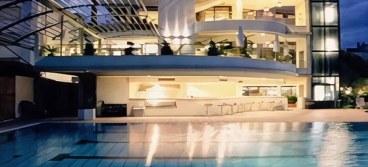 帕尔梅尊贵度假酒店(Hotel le Palme - Premier Resort)图片