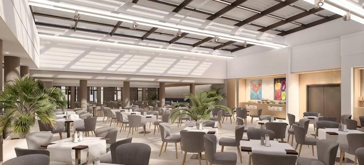 保加利亚卡西欧酒店(Hotel Bulgaria)图片