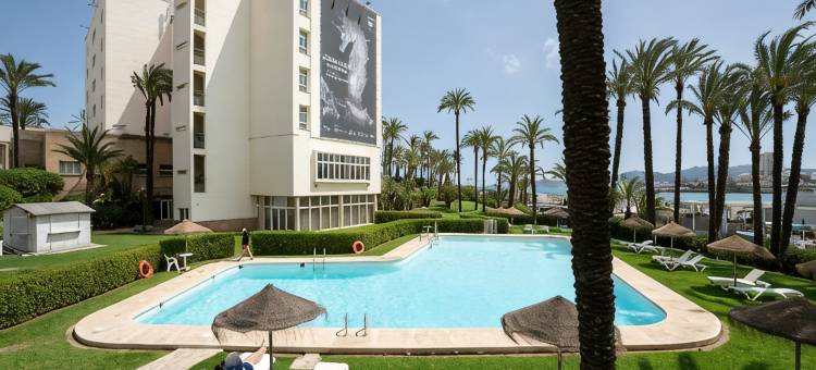 哈维阿酒店(Parador de Javea)图片