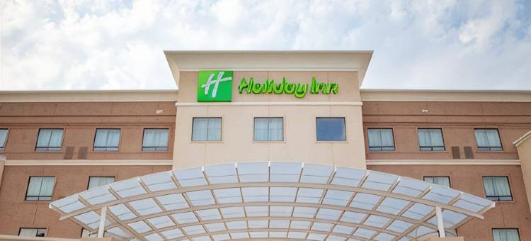 Holiday Inn 休斯顿东钱诺夫by IHG(Holiday Inn HOUSTON EAST-CHANNELVIEW by IHG)图片