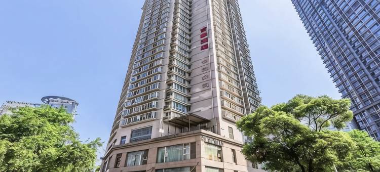 小月民宿(重庆解放碑店)图片